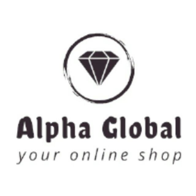 Alpha Global, Online Shop | Shopee Malaysia