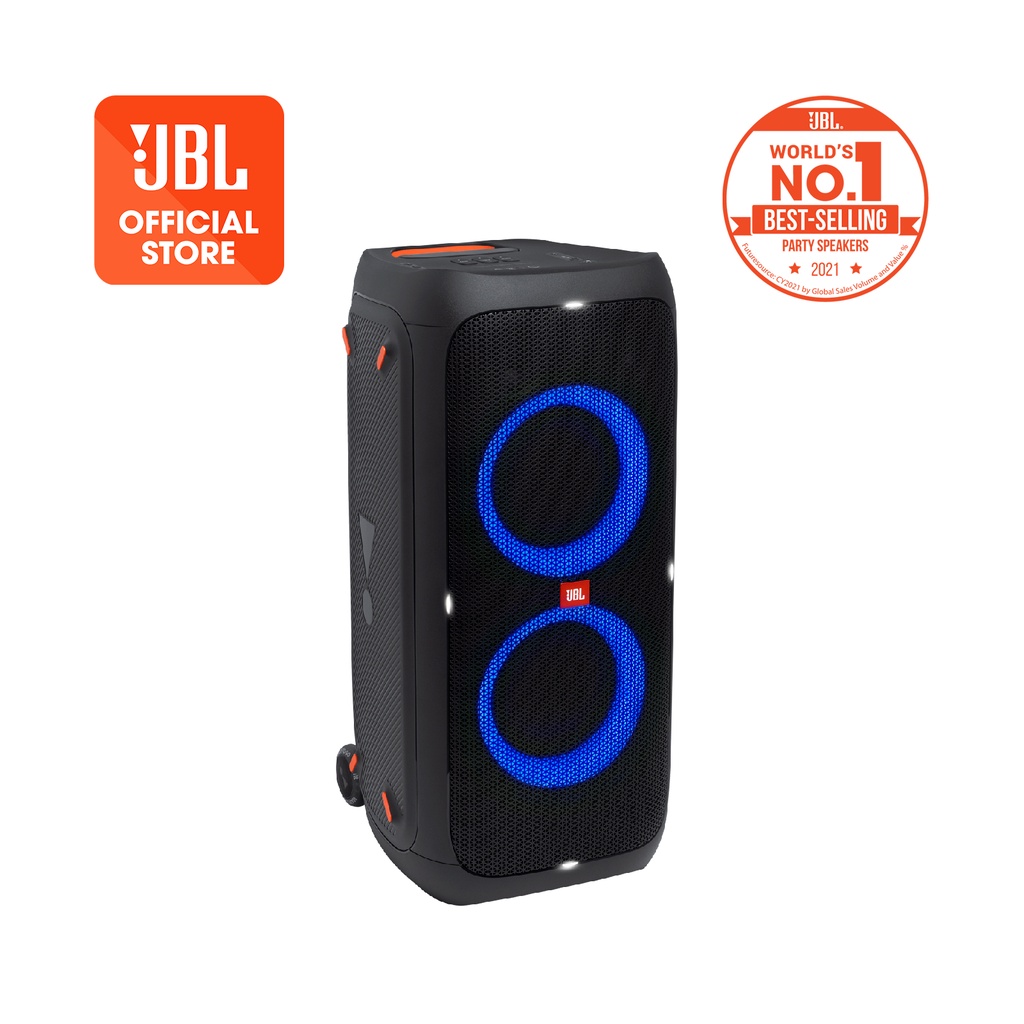 Jbl speakers sales for party