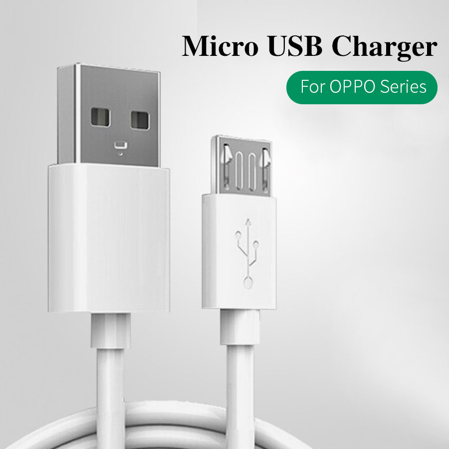 oppo a31 charger