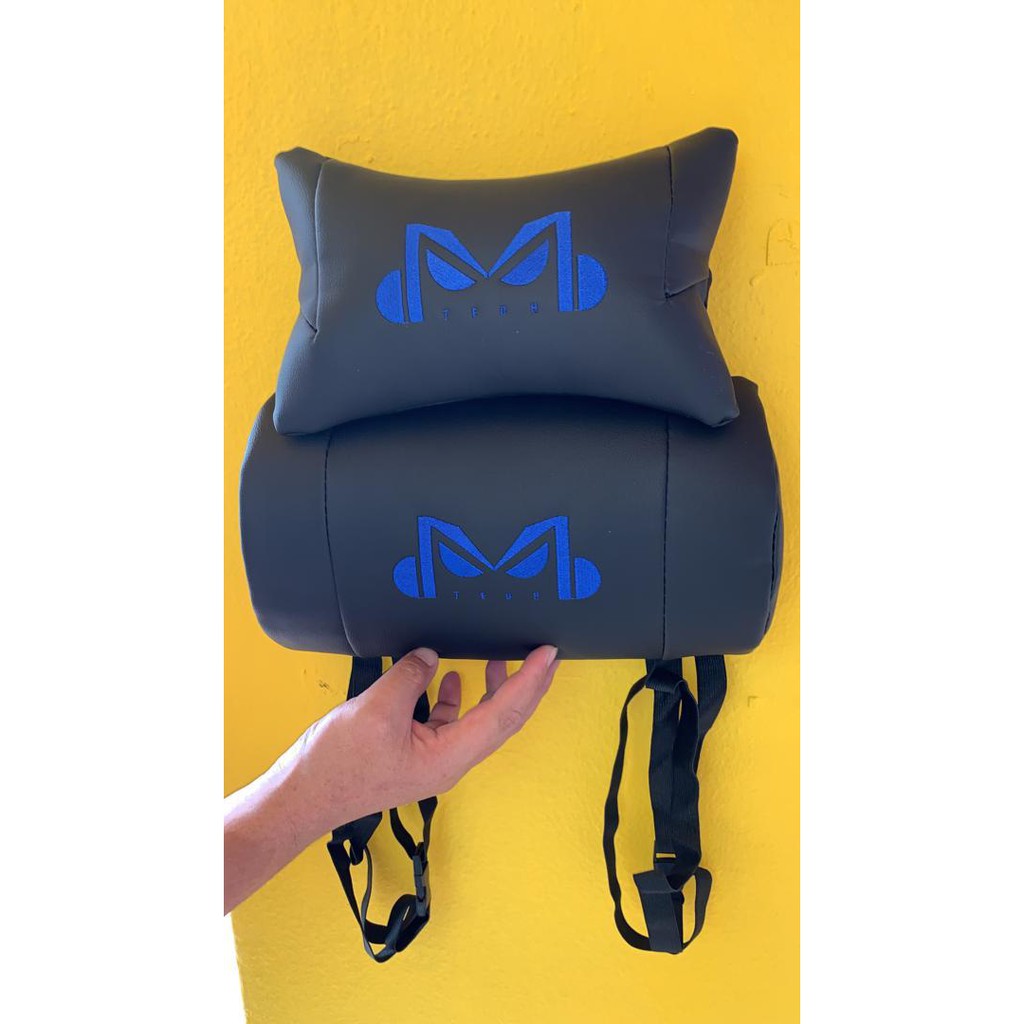 NECK PILLOW LUMBAR For Gaming Chair Shopee Malaysia