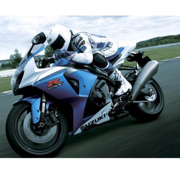 direct access motorcycle cost