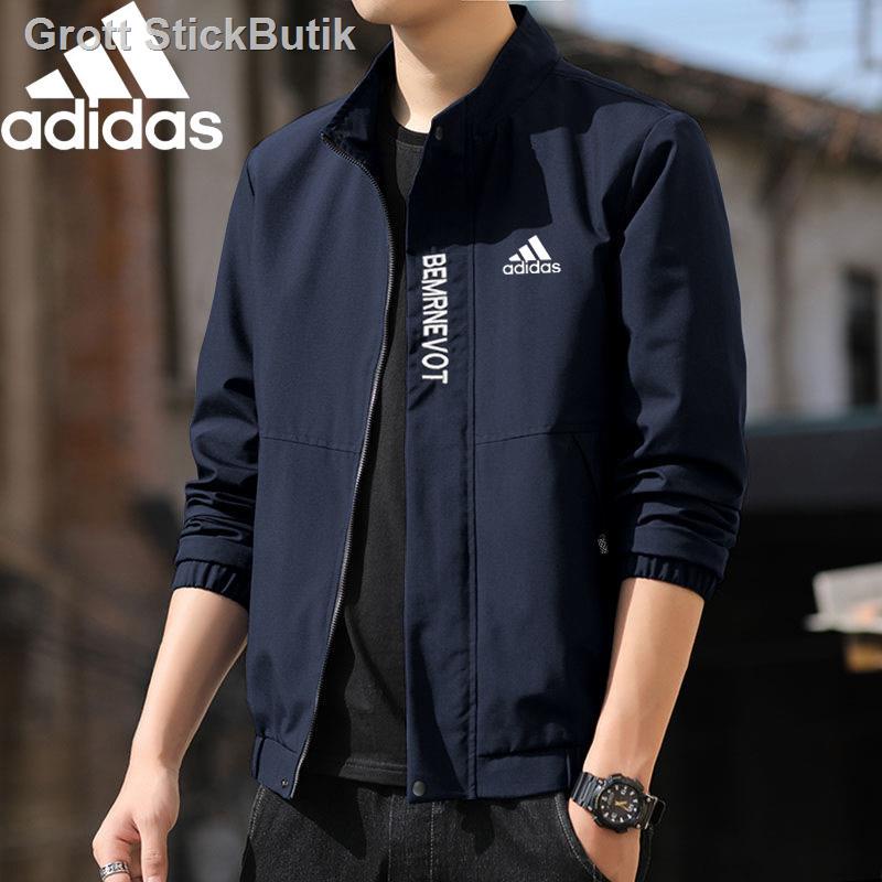 Adidas store jacket shopee