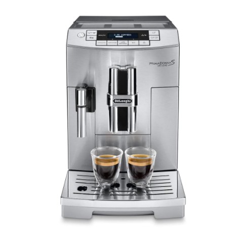 Delonghi primadonna 2024 s ecam 26.455