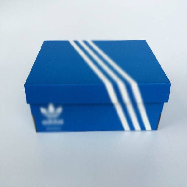 Adidas clearance box storage