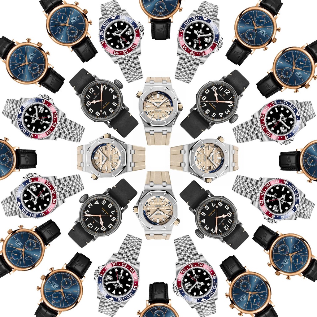 Time Zone, Online Shop | Shopee Malaysia