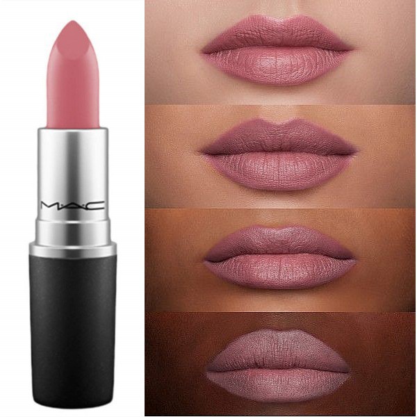 Mac matte deals lipstick