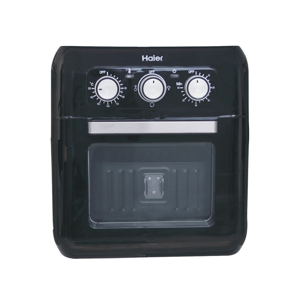 Haier air clearance fryer