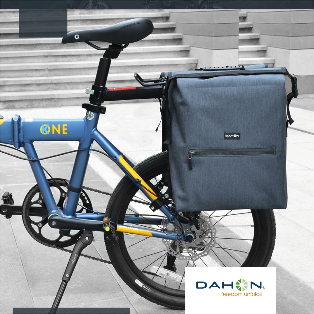 Dahon pannier cheap