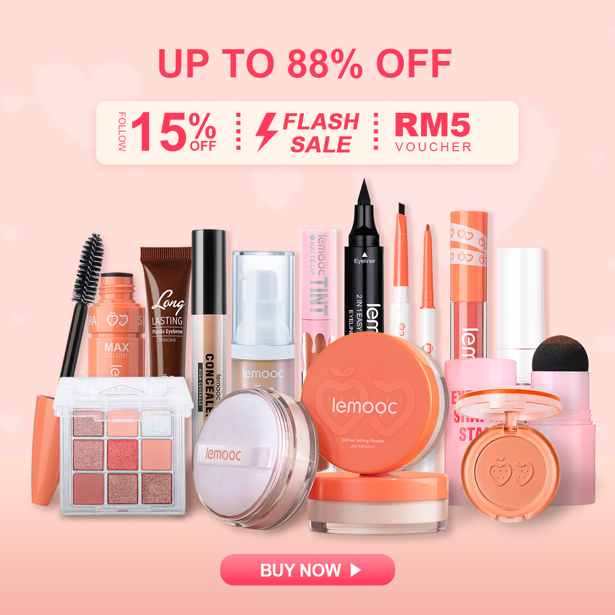LEMOOC, Online Shop | Shopee Malaysia