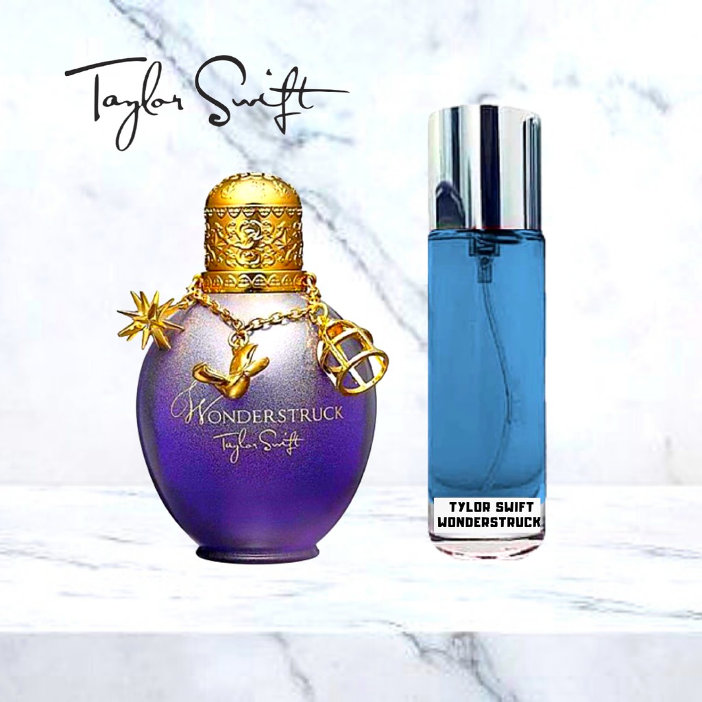 1.5ml WONDERSTRUCK By Taylor Swift - 香水(女性用)