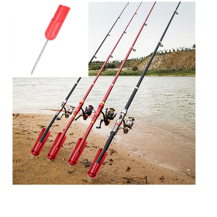 TOK WAN Custom Pancang Joran Spinning Baitcasting BC Fishing Rod