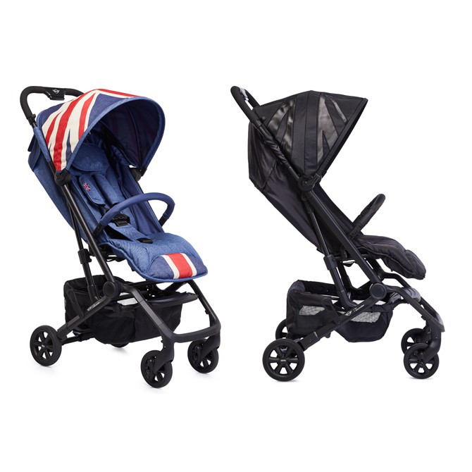 Easywalker mini stroller clearance hood