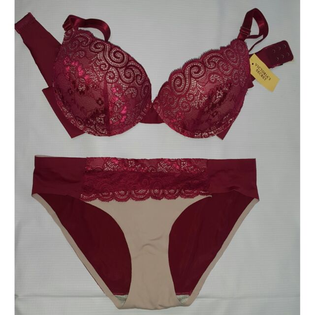 Victoria Secret Set Bra & Panties