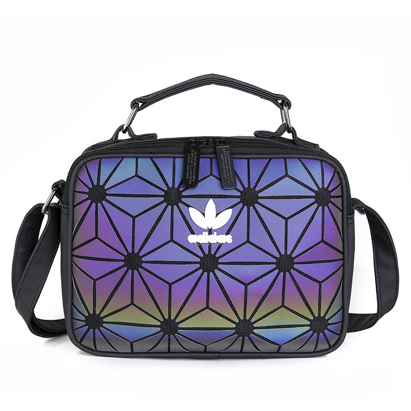 Adidas issey discount miyake shoulder bag