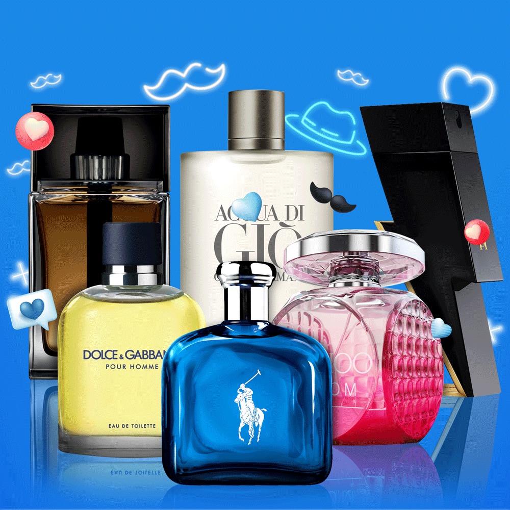 fragranceX Online Shop Shopee Malaysia