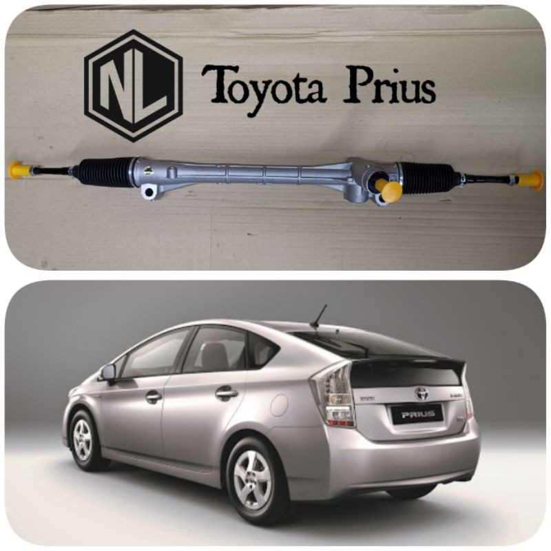 Prius rack deals