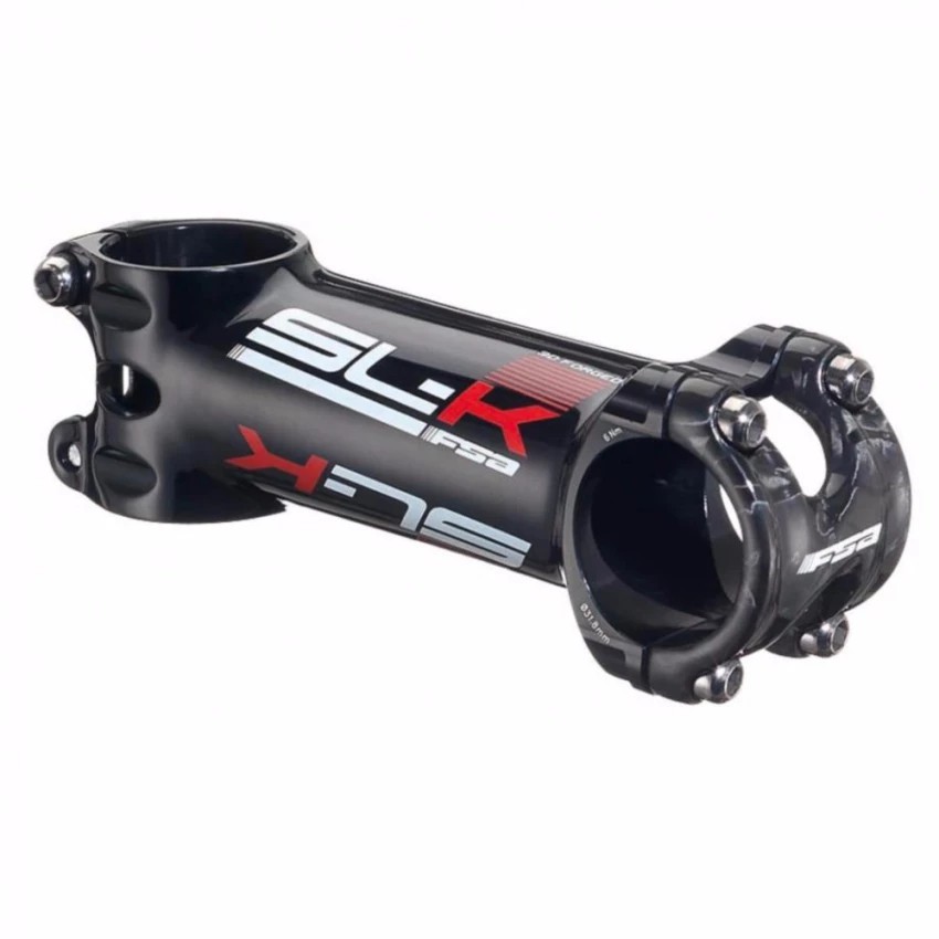 Fsa slk cheap carbon stem