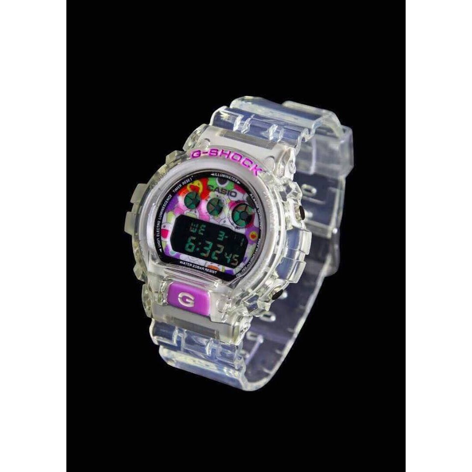 G shock x murakami hot sale