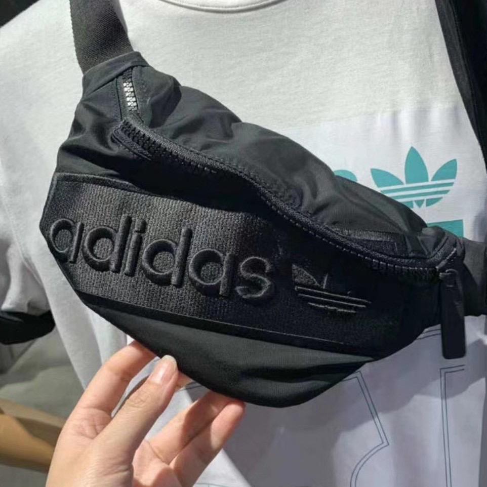 Mens fanny pack outlet adidas