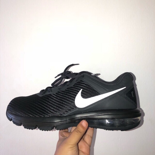 Nike air max full ride tr 1.5 clearance men's