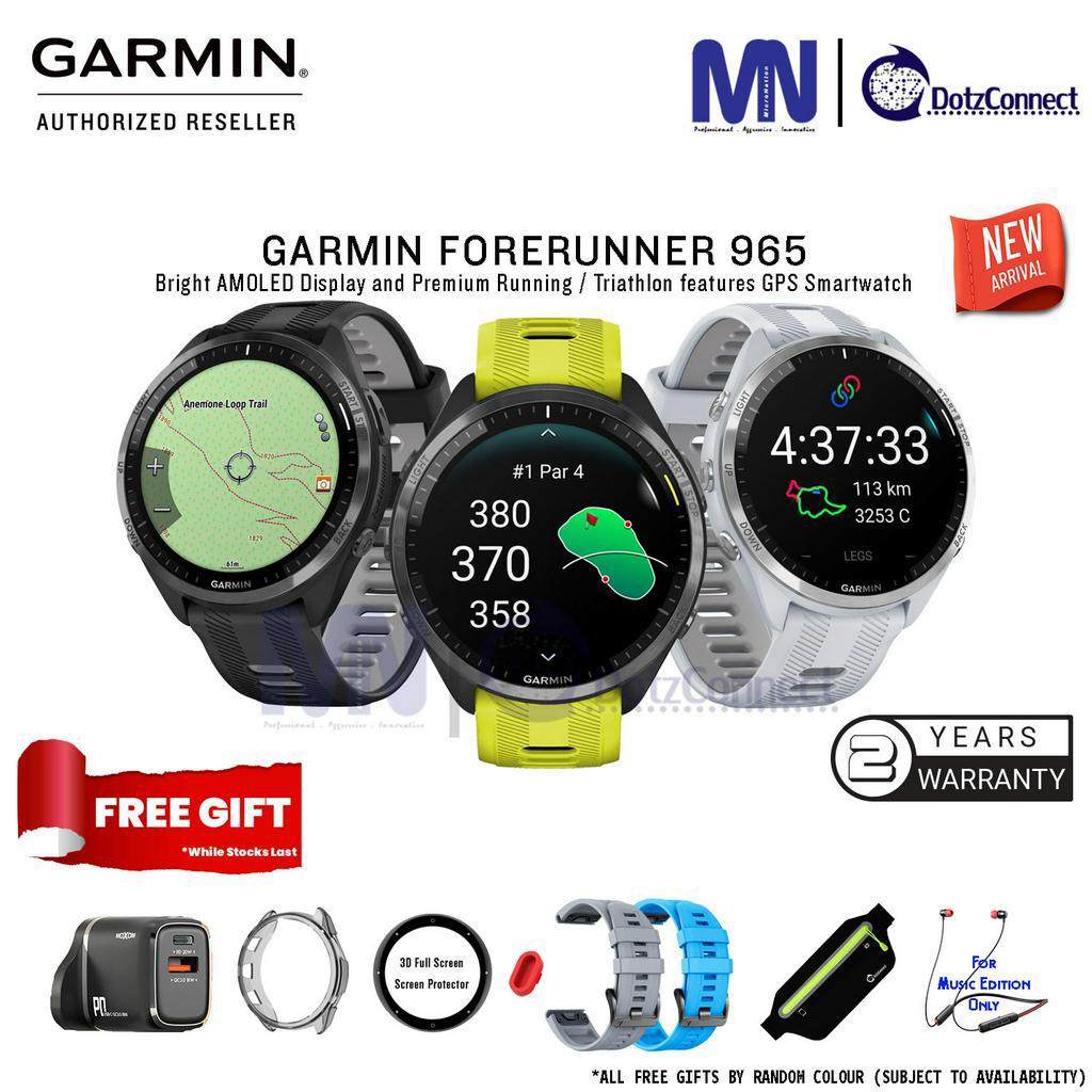 Suunto 9 vs forerunner on sale 935