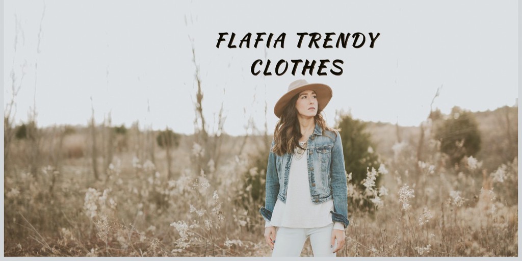 Trendy Clothes Online Shopping 2026.FLAFIA Trendy Clothes, Online Shop | Shopee Malaysia