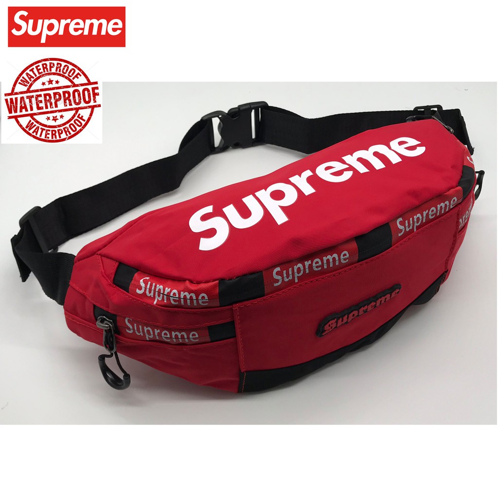 Beg 2025 sandang supreme