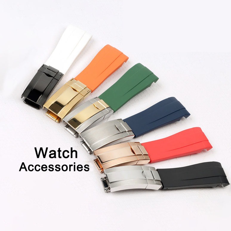 Ayanami Watch Accessory Store, Online Shop Shopee Malaysia