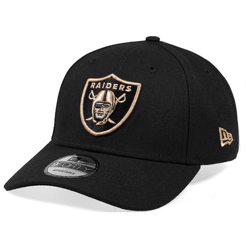 New Era - Las Vegas Raiders 9FORTY Cap - Olive/Black Diamond Era