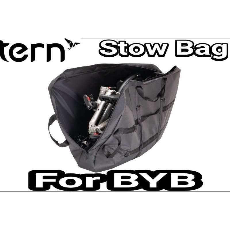 Tern folding deals bike bag