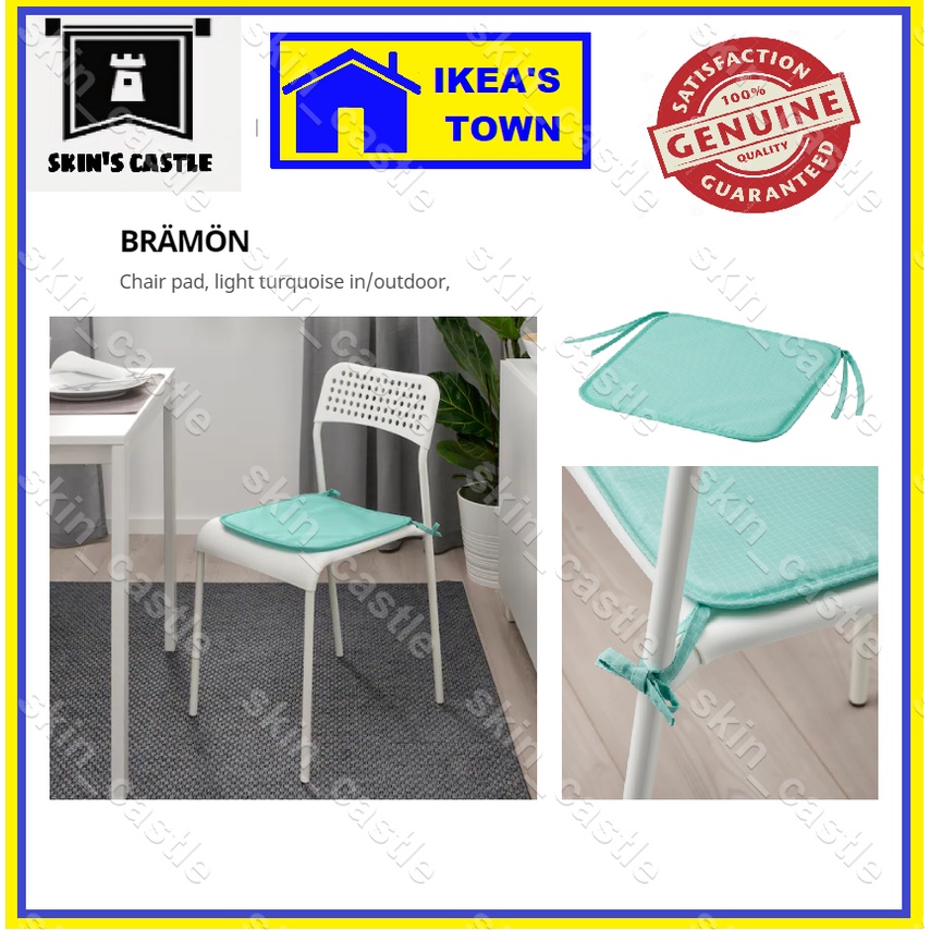 Ikea chair pads discount indoor