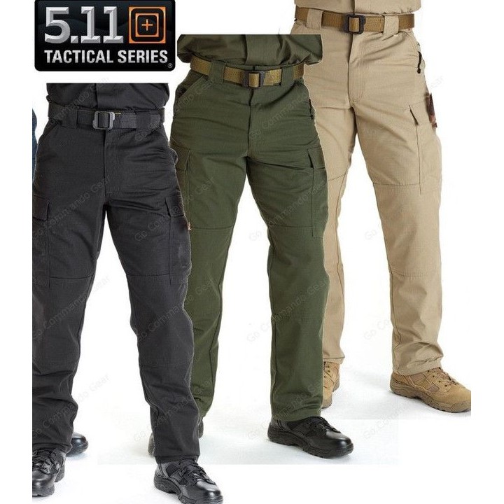 5.11 Tactical Pants.