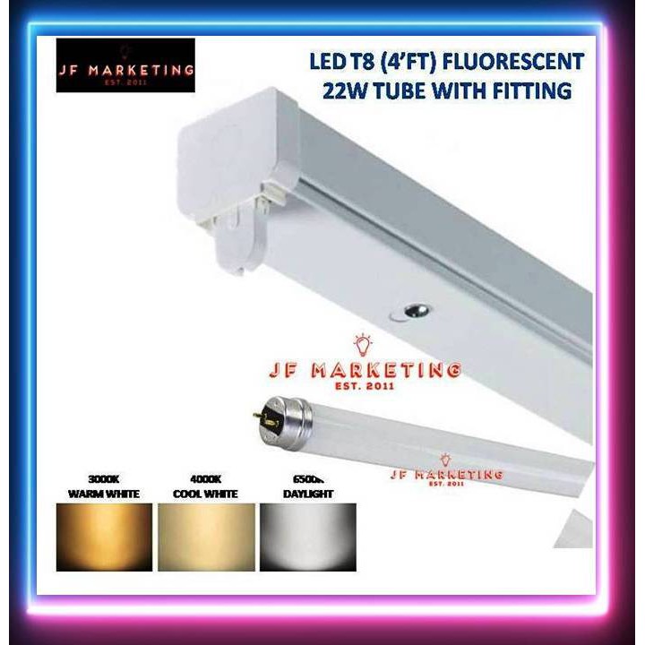 Led pendaflour deals