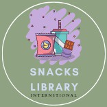 Snacks Library, Online Shop | Shopee Malaysia