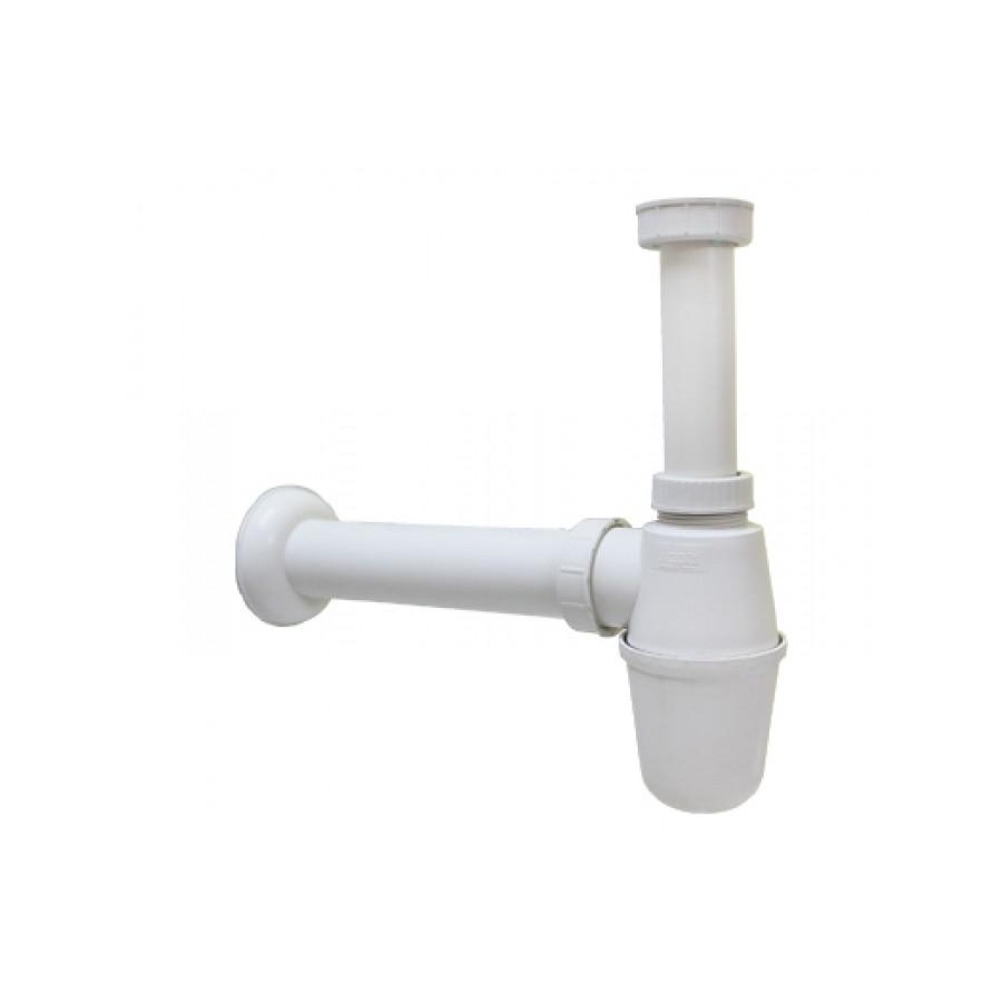 Bottle Trap For Kitchen Sink Single Bowl — Bulls Hardware, 47 OFF