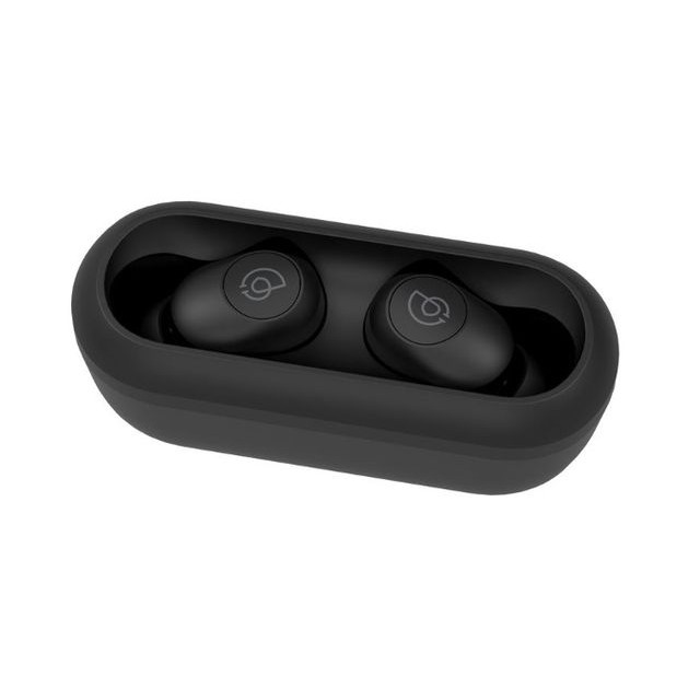 Xiaomi haylou gt2 tws bluetooth online black