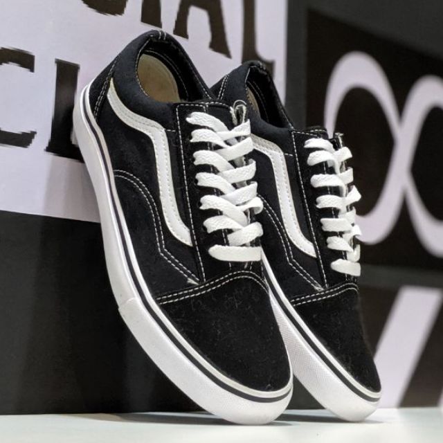 Club factory clearance vans shoes