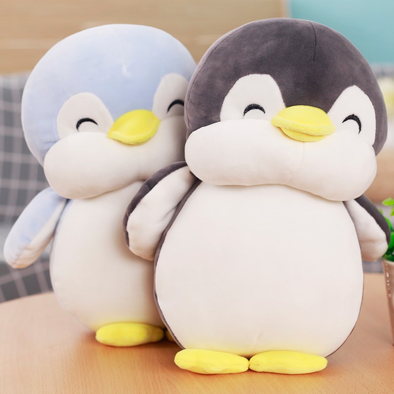 Penguin sale plush toy