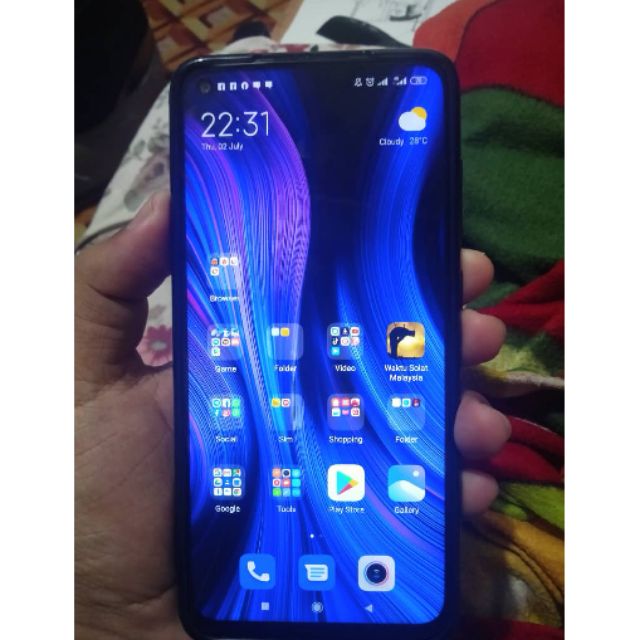 redmi 9 second hand price