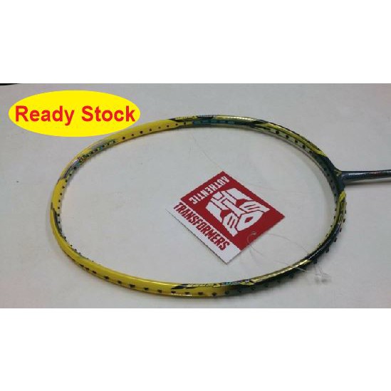 Victor transformer 2024 racket price