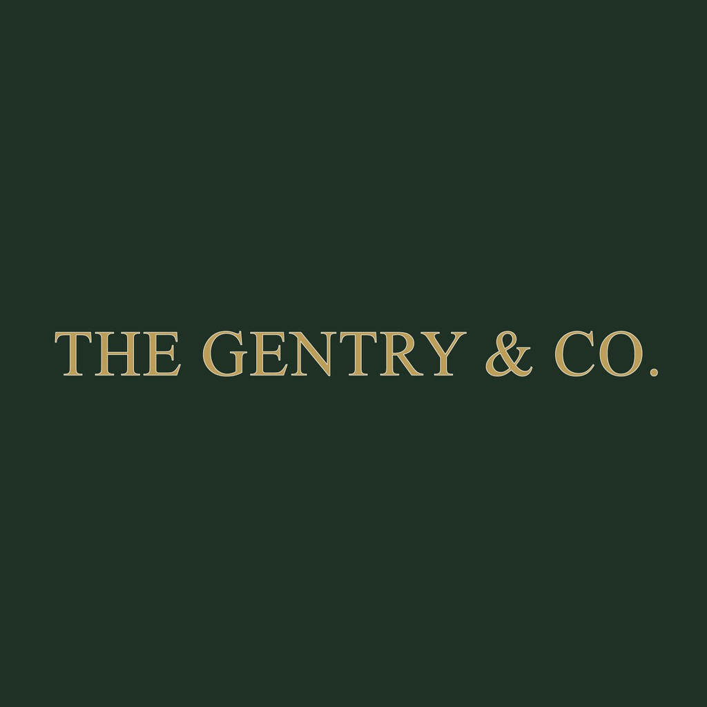 The Gentry & Co., Online Shop | Shopee Malaysia