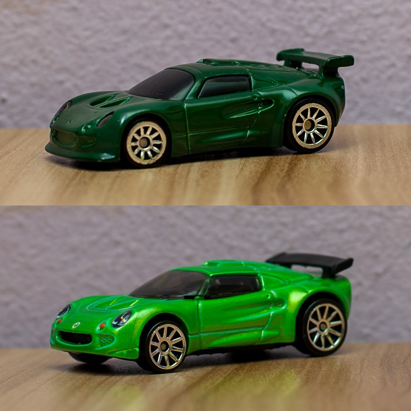 Hot wheels 2024 lotus elise