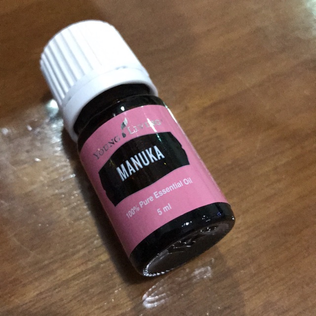 Manuka essential oil (5ml) | Shopee Malaysia