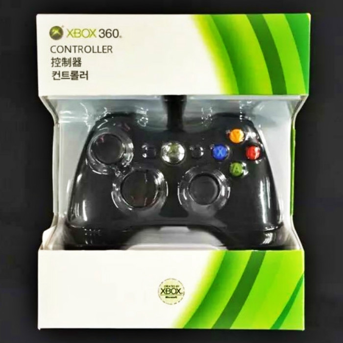 Xbox 360 on sale original controller