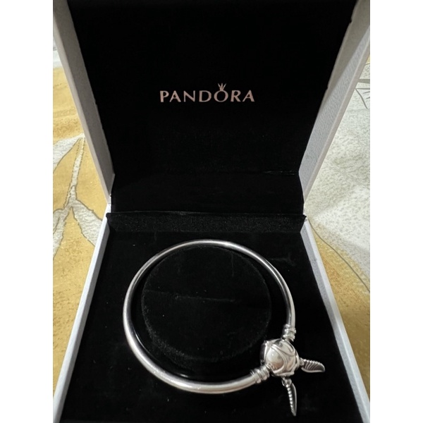 Harry potter charm hot sale bracelet pandora