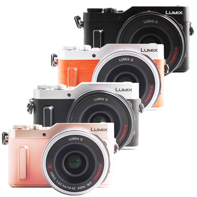 panasonic lumix gf10