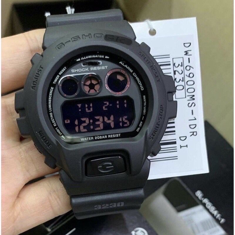 Jam tangan 2024 polis evo