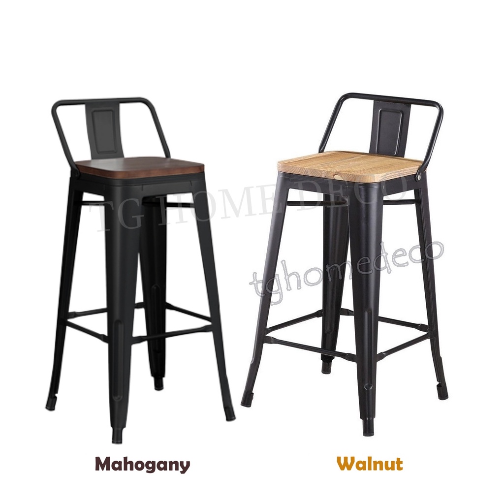 Tolix deals bar stools