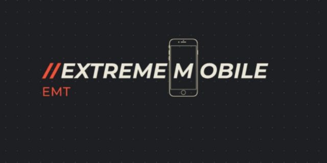Extreme Mobile, Online Shop | Shopee Malaysia