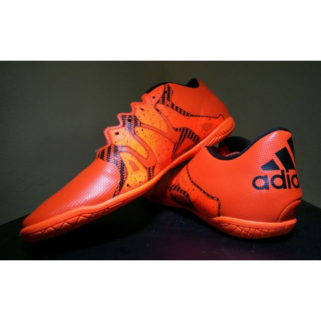 Adidas store x15 futsal